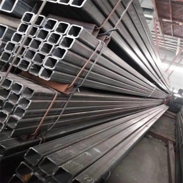 资源Q345B无缝方管